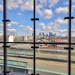 Kasprzaka 29 Wola Tower C By Perfect Apart